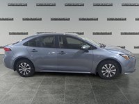 2024 Toyota Corolla Hybrid Hybrid LE CVT