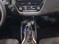 2024 Toyota Corolla Hybrid Hybrid LE CVT