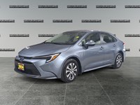 2024 Toyota Corolla Hybrid Hybrid LE CVT