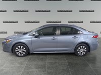 2024 Toyota Corolla Hybrid Hybrid LE CVT