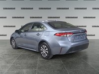 2024 Toyota Corolla Hybrid Hybrid LE CVT