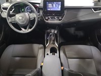 2024 Toyota Corolla Hybrid Hybrid LE CVT