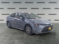 2024 Toyota Corolla Hybrid Hybrid LE CVT