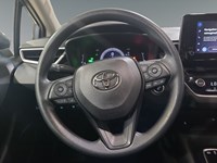 2024 Toyota Corolla Hybrid Hybrid LE CVT