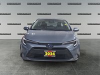 2024 Toyota Corolla Hybrid Hybrid LE CVT