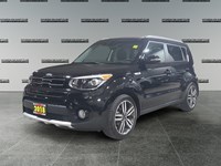2018 Kia Soul EX Auto
