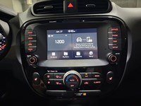 2018 Kia Soul EX Auto