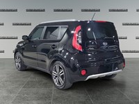 2018 Kia Soul EX Auto