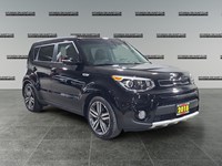2018 Kia Soul EX Auto