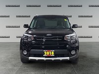 2018 Kia Soul EX Auto