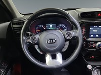 2018 Kia Soul EX Auto