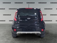 2018 Kia Soul EX Auto