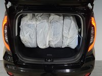 2018 Kia Soul EX Auto