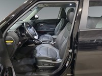 2018 Kia Soul EX Auto