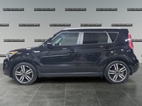 2018 Kia Soul EX Auto