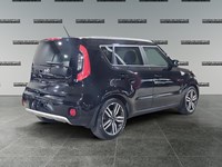 2018 Kia Soul EX Auto