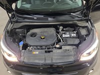 2018 Kia Soul EX Auto