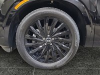 2025 Hyundai Palisade Ultimate Calligraphy Night 7-Passenger AWD