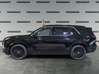 2025 Hyundai Palisade Ultimate Calligraphy Night 7-Passenger AWD