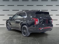 2025 Hyundai Palisade Ultimate Calligraphy Night 7-Passenger AWD