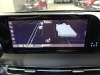2025 Hyundai Palisade Ultimate Calligraphy Night 7-Passenger AWD