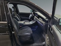 2025 Hyundai Palisade Ultimate Calligraphy Night 7-Passenger AWD