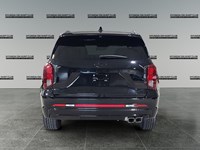 2025 Hyundai Palisade Ultimate Calligraphy Night 7-Passenger AWD