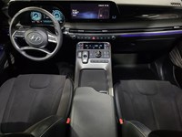 2025 Hyundai Palisade Ultimate Calligraphy Night 7-Passenger AWD