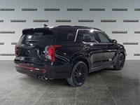 2025 Hyundai Palisade Ultimate Calligraphy Night 7-Passenger AWD
