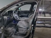 2025 Hyundai Palisade Ultimate Calligraphy Night 7-Passenger AWD