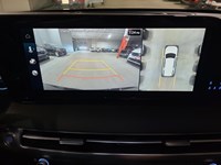 2025 Hyundai Palisade Ultimate Calligraphy Night 7-Passenger AWD