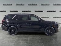 2025 Hyundai Palisade Ultimate Calligraphy Night 7-Passenger AWD