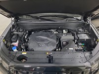 2025 Hyundai Palisade Ultimate Calligraphy Night 7-Passenger AWD