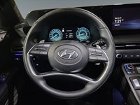 2025 Hyundai Palisade Ultimate Calligraphy Night 7-Passenger AWD
