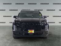 2025 Hyundai Palisade Ultimate Calligraphy Night 7-Passenger AWD