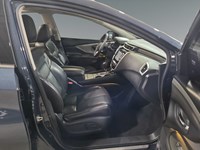 2017 Nissan Murano AWD 4dr SV