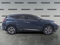 2017 Nissan Murano AWD 4dr SV