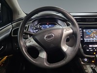 2017 Nissan Murano AWD 4dr SV