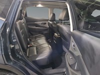 2017 Nissan Murano AWD 4dr SV