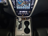 2017 Nissan Murano AWD 4dr SV