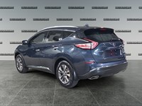 2017 Nissan Murano AWD 4dr SV