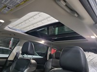 2017 Nissan Murano AWD 4dr SV