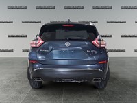 2017 Nissan Murano AWD 4dr SV