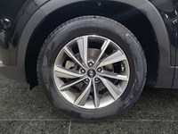 2019 Hyundai Santa Fe 2.0T Luxury AWD w/Dark Chrome Accent