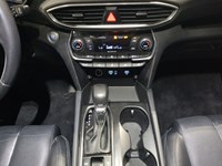 2019 Hyundai Santa Fe 2.0T Luxury AWD w/Dark Chrome Accent