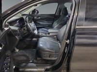 2019 Hyundai Santa Fe 2.0T Luxury AWD w/Dark Chrome Accent