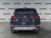 2019 Hyundai Santa Fe 2.0T Luxury AWD w/Dark Chrome Accent