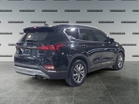 2019 Hyundai Santa Fe 2.0T Luxury AWD w/Dark Chrome Accent
