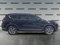 2019 Hyundai Santa Fe 2.0T Luxury AWD w/Dark Chrome Accent