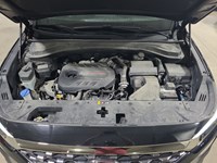 2019 Hyundai Santa Fe 2.0T Luxury AWD w/Dark Chrome Accent